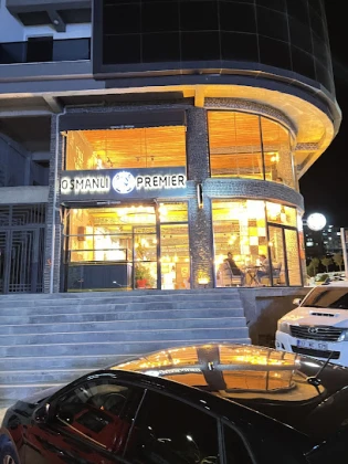 Osmanlı Premier Cafe