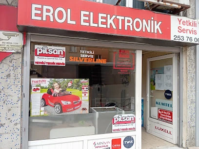 Erol Elektronik