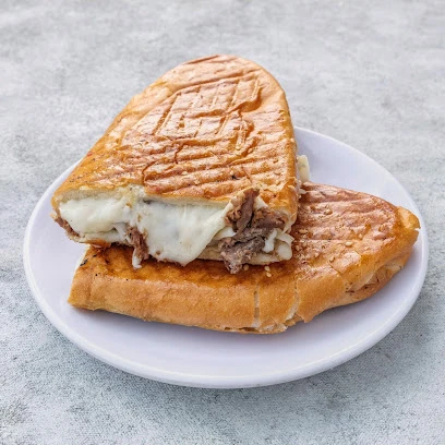 Rmz Tost Dünyası Ve Fastfood