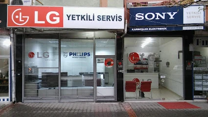 Kardeşler Elektronik