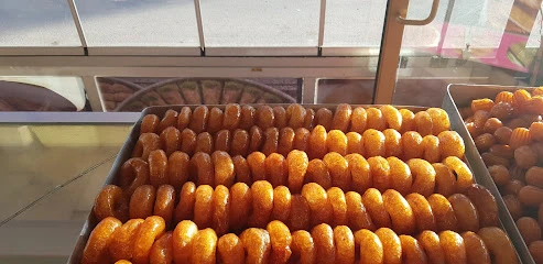 Bizim Tatlici Tatli-Lokma-Dondurma