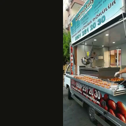 Hayır Lokması Lokmatalya