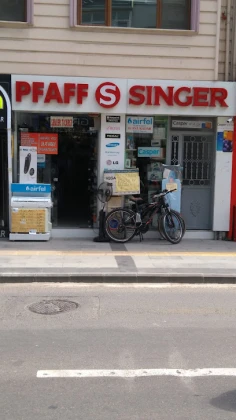 Şenler Ticaret Yalova Şube(Altus Bayii)