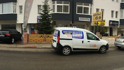 Karabük Özmen Teknik Soğutma