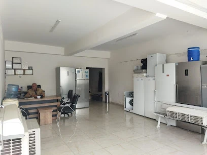 Çağdaş Teknik Servis