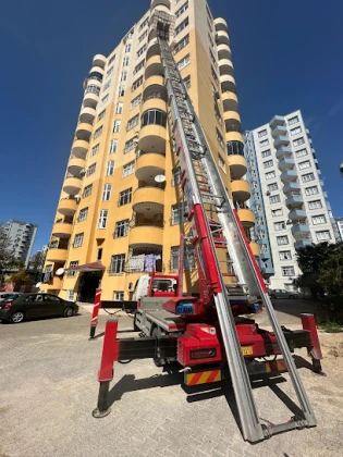 Adana Özen Nakliyat