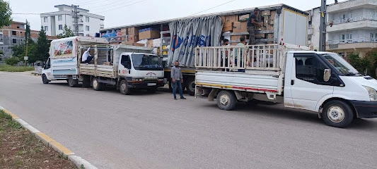 Yeni Adıyaman Ve Nak Ambar Taşımacılık
