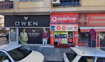 Lokmacım Tatlı Krizi