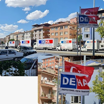Deha Nakliyat