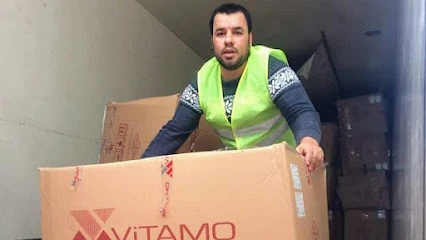 Antalya Hamal Ve Nakliye