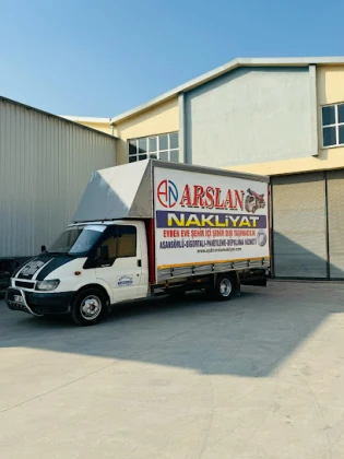 Arslan Nakliyat