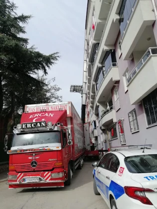 Bilecik Has Nakliyat