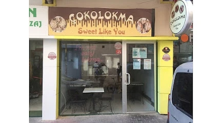 Çokolokma