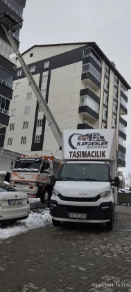 Bitlis Kardesler Express