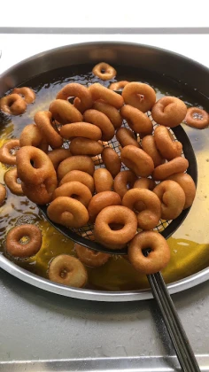 Lokmacı Rıdvan Gediz Pastanesi