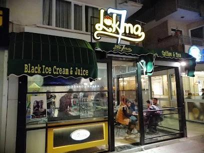 7 Lokma - Waffle - Çikolata