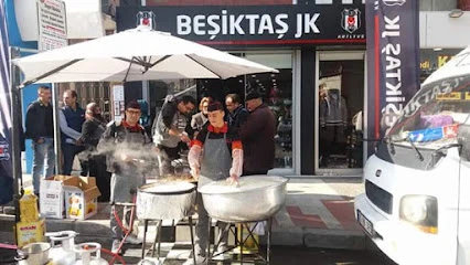 Çıtır Lokma / Manisa Merkez