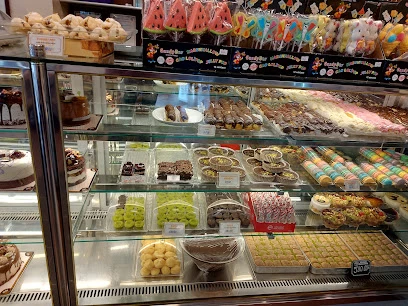 İldo Cafe Patisserie