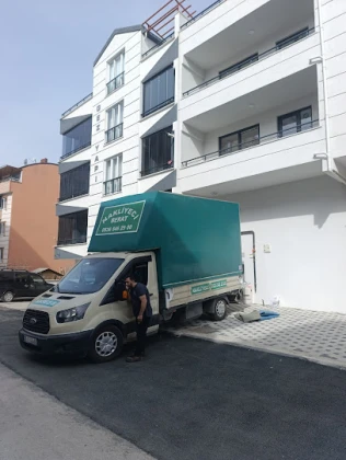 Nakliye Bursa Berat Kurt