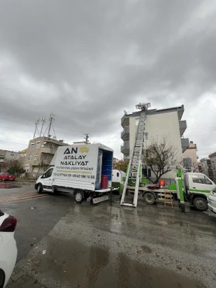 Atalay Nakliyat