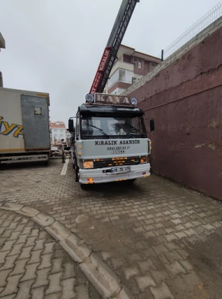 Kaya Nakliyat Çankırı