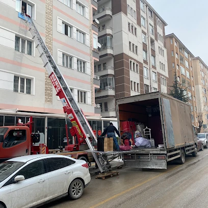 Çorum Arslan Asansörlü Taşımacılık