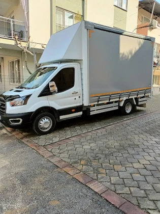 Denizli Koç Nakliyat