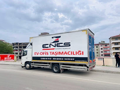 Enes Nakliyat