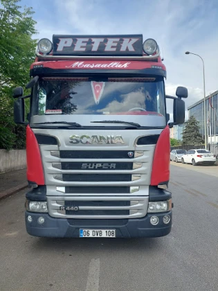 Erzurum Nakliyeciler Sitesi