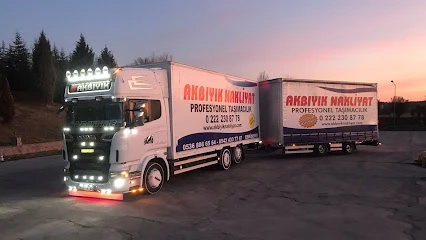 Akbıyık Naklıyat