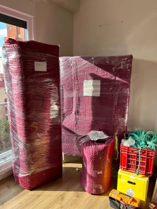 Hakkari Alioğulları Evden Eve Nakliye