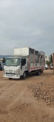 İzmir Nakliyeciler - Demircioğlu Nakliyat