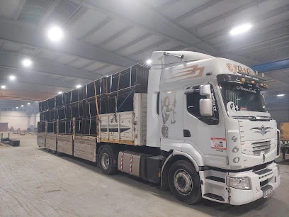 Kayseri Nakliyeci Aktaş Nakliyat Ve Lojistik