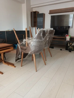 Manisa Doğuş Nakliyat