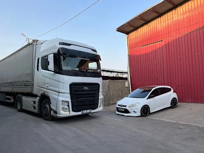 Koçak Nakliyat Kocak