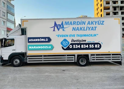 Akyüzler Taşımacılık