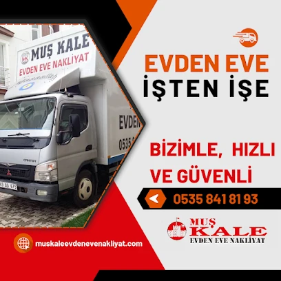 Muş Kale Nakliyat İşletme