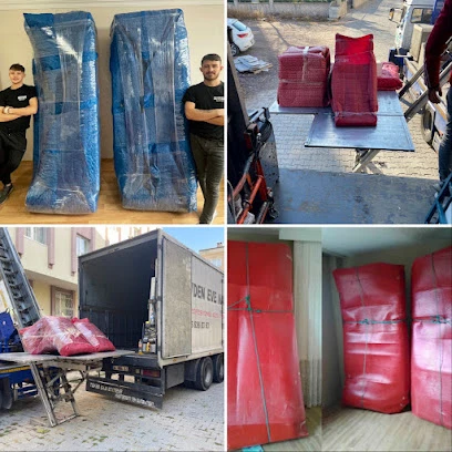 Çetineller Ev - Ofis Taşıma