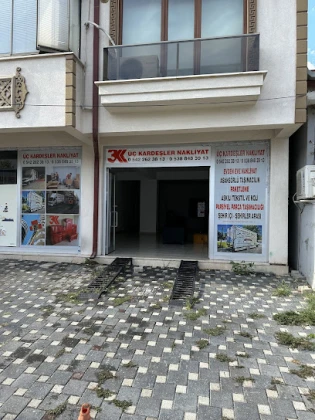 Üç Kardeşler Nakliyat