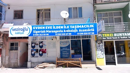 Veziroğlu Nakliyat