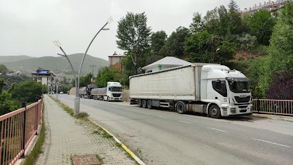 Demircioglu Nakliye Ve Kömürcülük