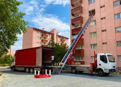 Şanlıurfa Hicret Nakliyat