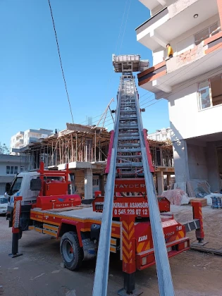 Batman Rıdvan Nakliyat