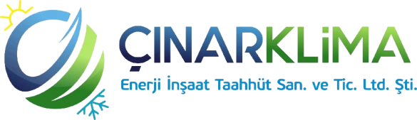 Çınar Klima Enerji İnş Taah San Ve Tic Ltd Şti