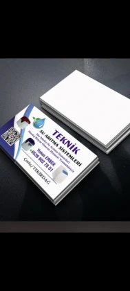 Teknik Su Arıtma Sistemleri