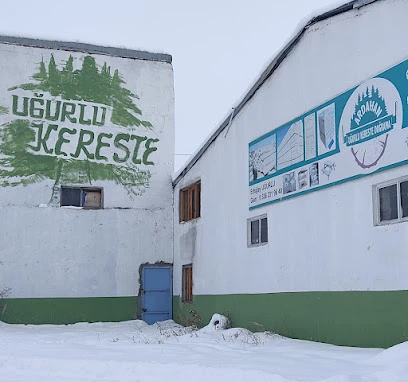 Uğurlu Kereste Naklıyat