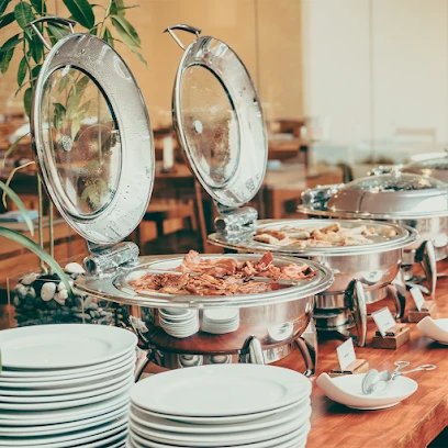 Kırk Lokma Yemekçilik