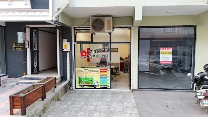 Zirve 77 Nakliyat Yalova