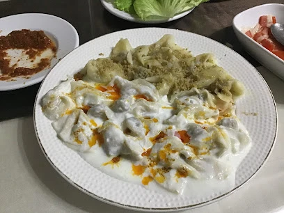 Meşhur Sinop Lokması