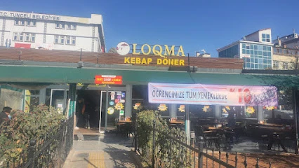 Lokma Restaurant